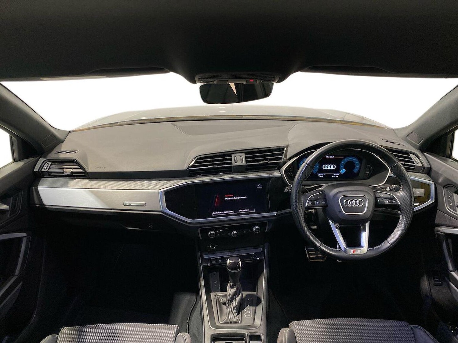 Used Audi Q3 2022 for sale - 78191335: Photo 10