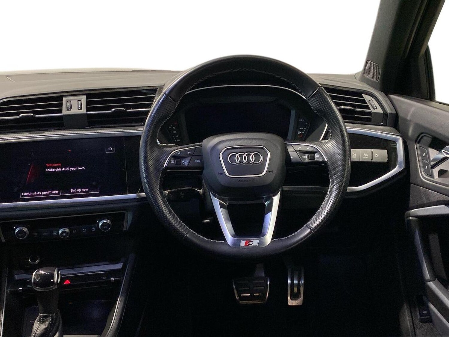 Used Audi Q3 2022 for sale - 78191335: Photo 11