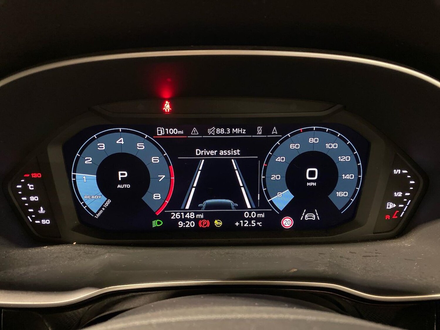 Used Audi Q3 2022 for sale - 78191335: Photo 12