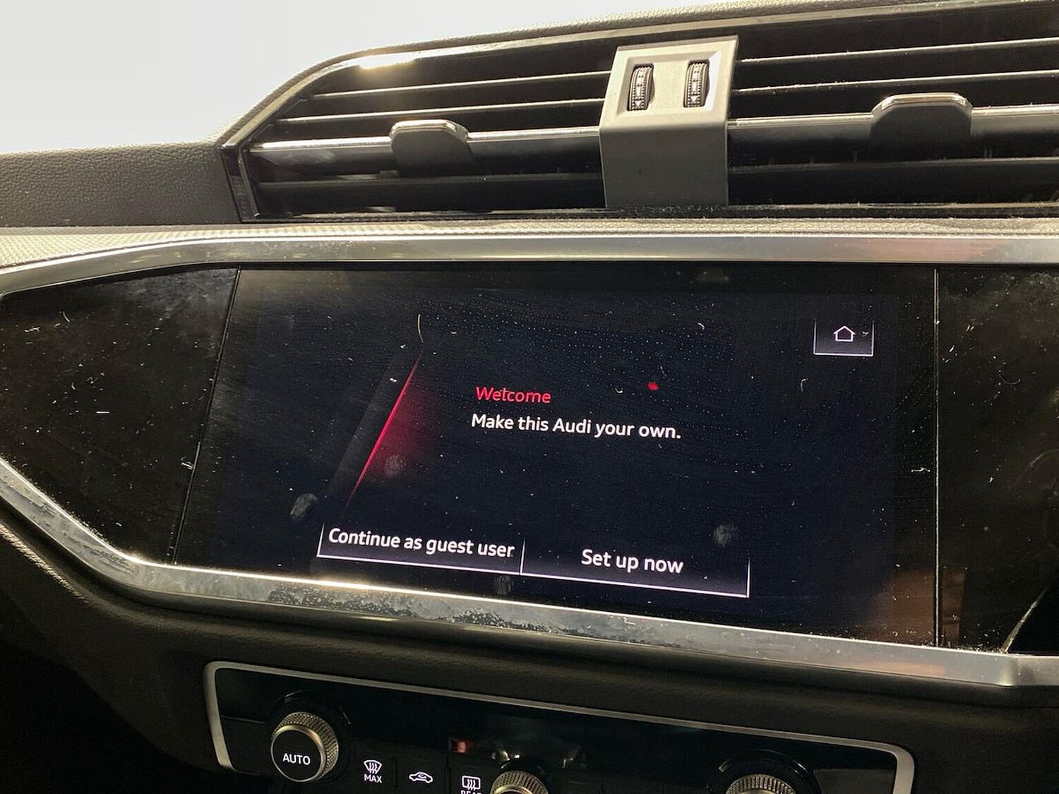 Used Audi Q3 2022 for sale - 78191335: Photo 13