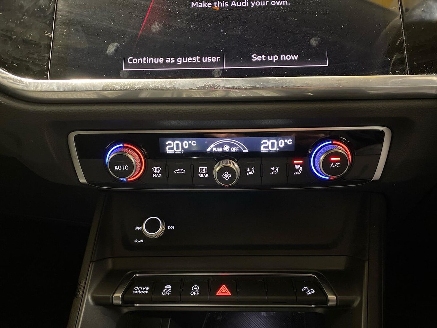 Used Audi Q3 2022 for sale - 78191335: Photo 14