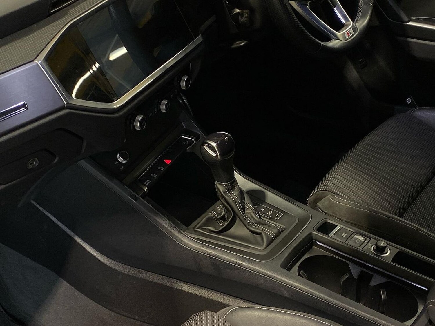 Used Audi Q3 2022 for sale - 78191335: Photo 15