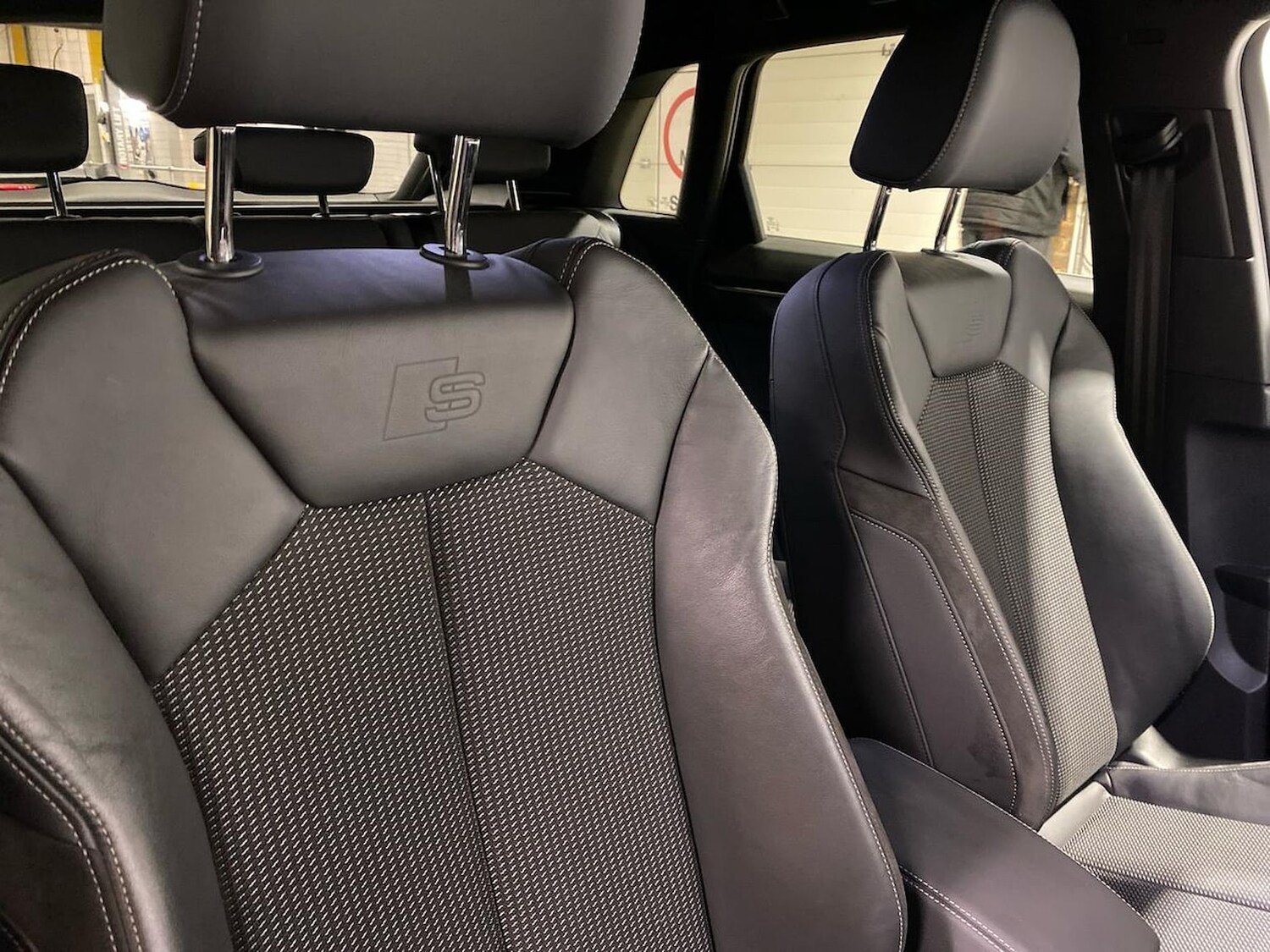 Used Audi Q3 2022 for sale - 78191335: Photo 16