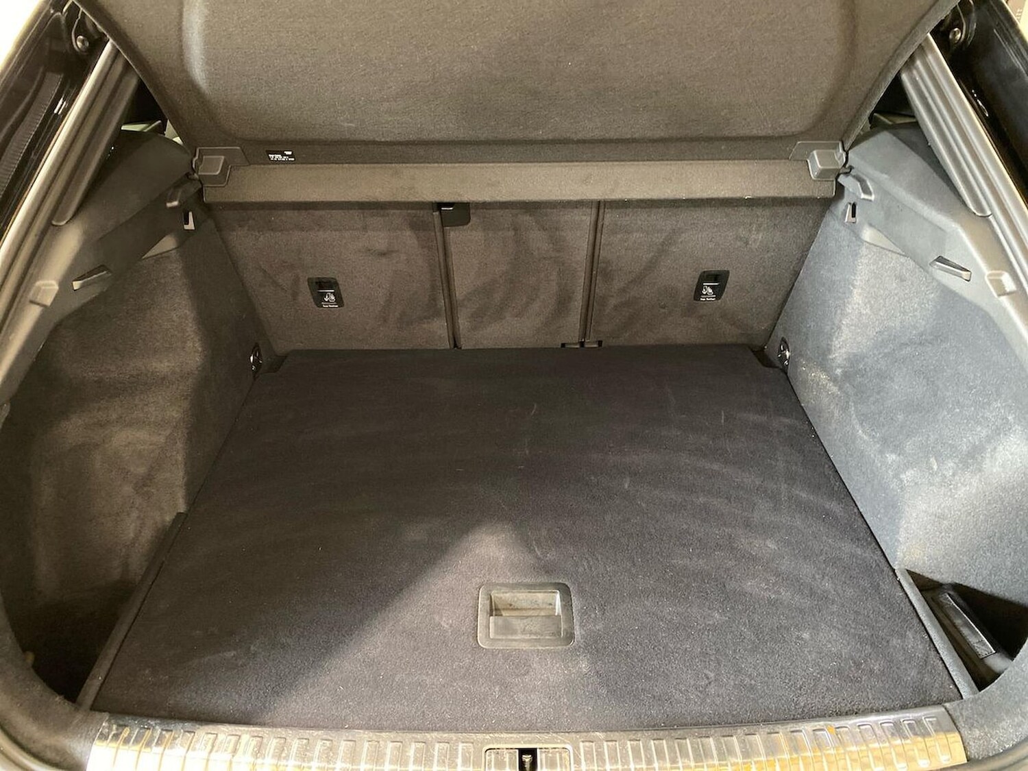 Used Audi Q3 2022 for sale - 78191335: Photo 19