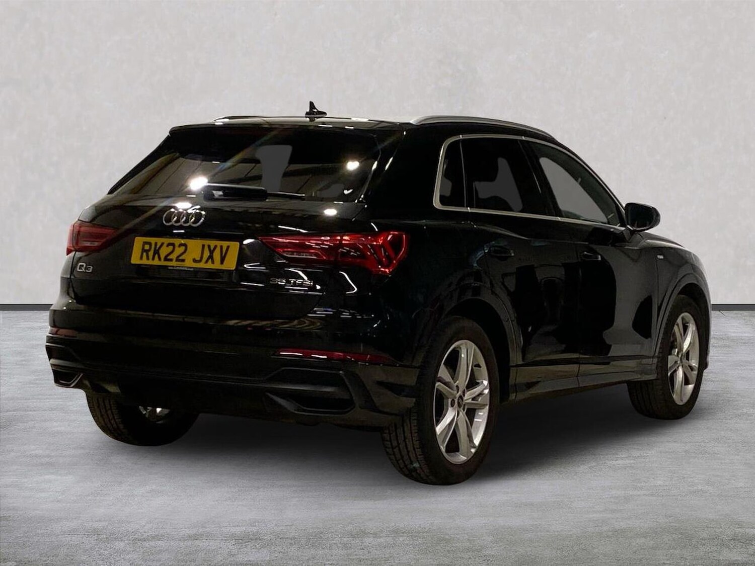 Used Audi Q3 2022 for sale - 78191335: Photo 20