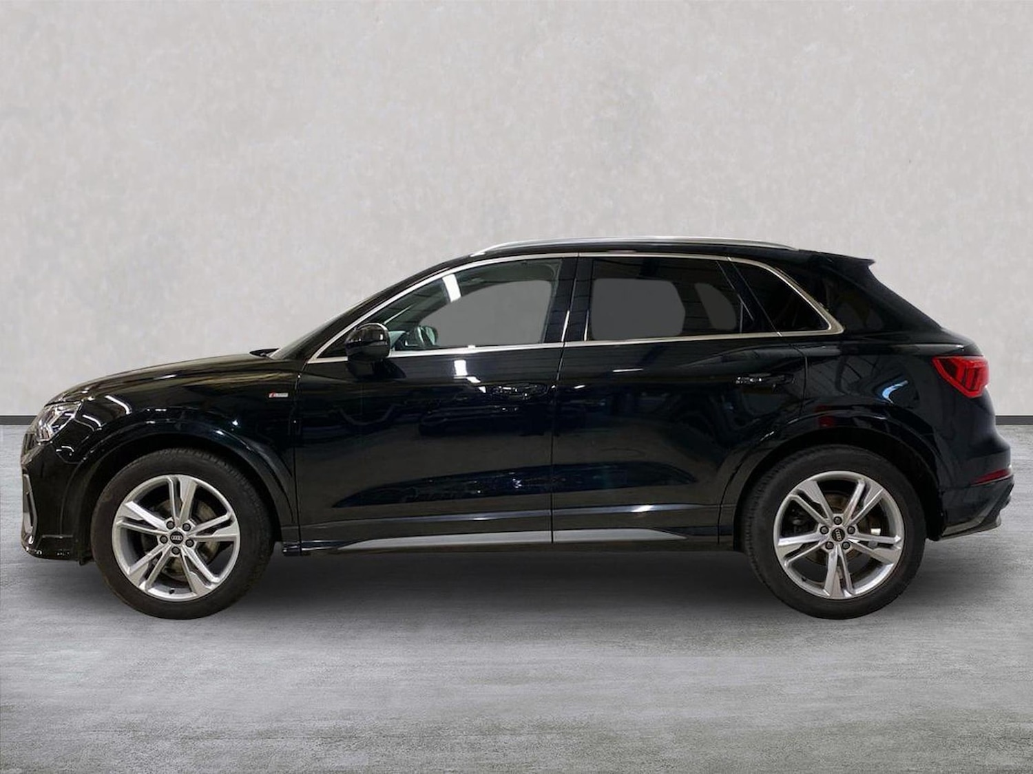 Used Audi Q3 2022 for sale - 78191335: Photo 21