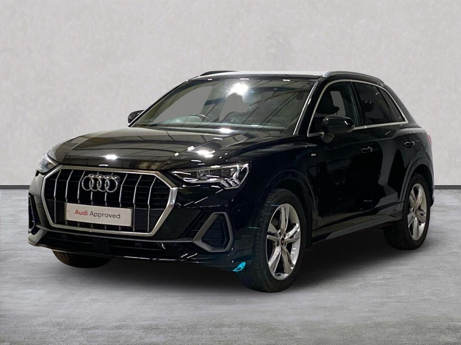Used Audi Q3 2022 for sale - 78191335: Photo 22