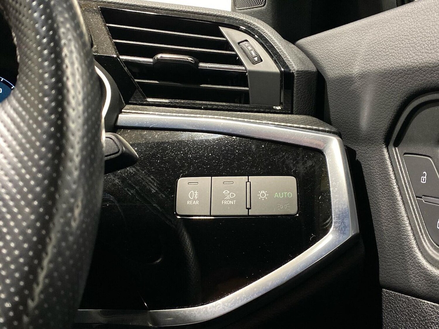 Used Audi Q3 2022 for sale - 78191335: Photo 24