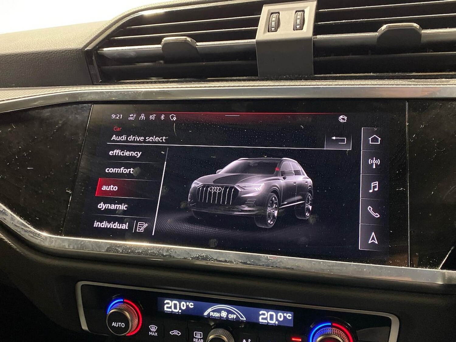 Used Audi Q3 2022 for sale - 78191335: Photo 25