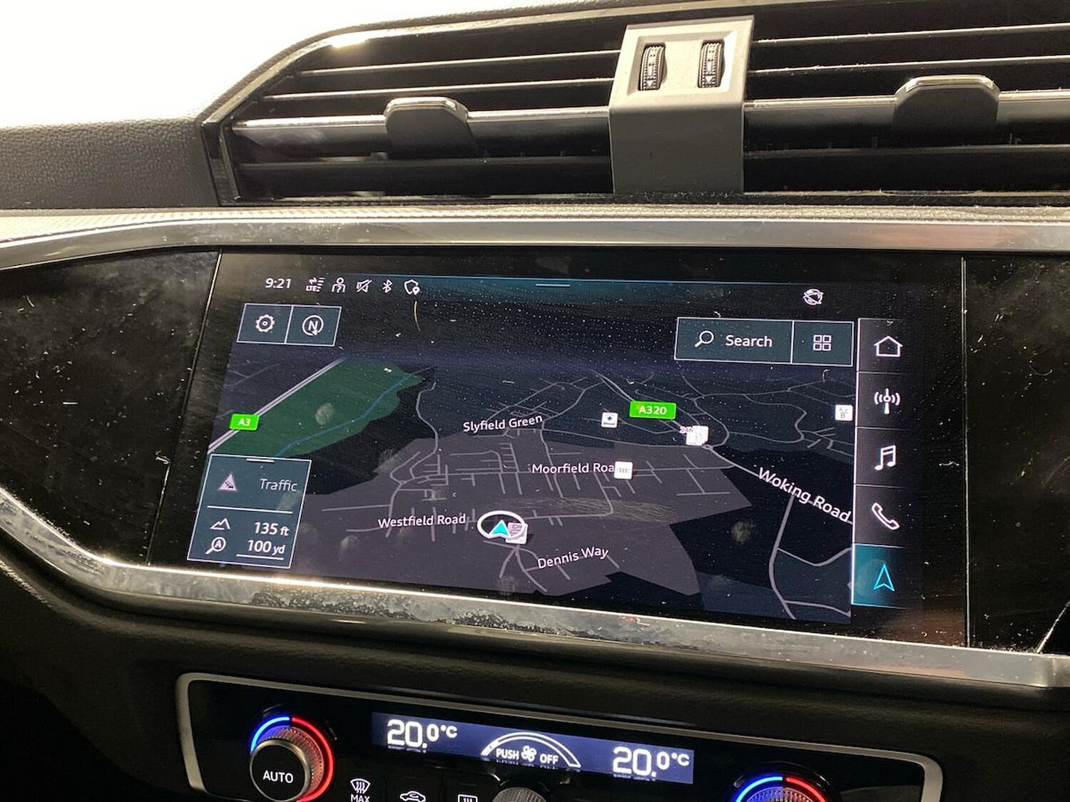 Used Audi Q3 2022 for sale - 78191335: Photo 26