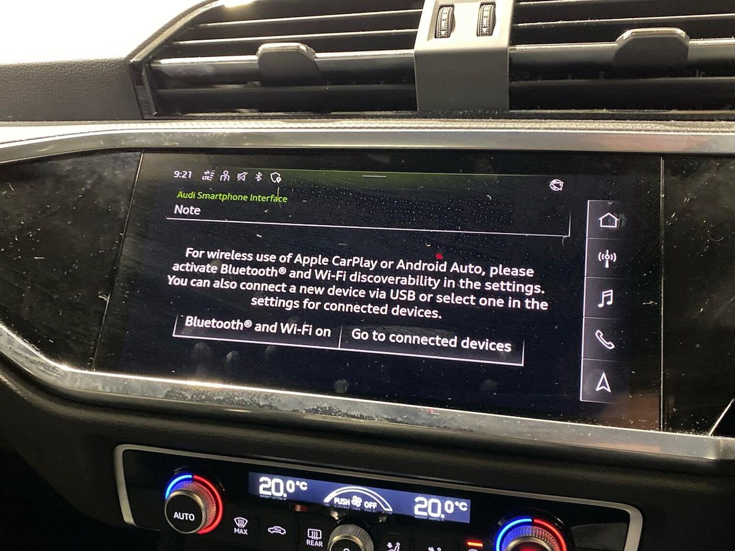 Used Audi Q3 2022 for sale - 78191335: Photo 27