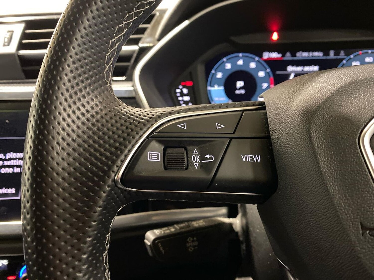 Used Audi Q3 2022 for sale - 78191335: Photo 28