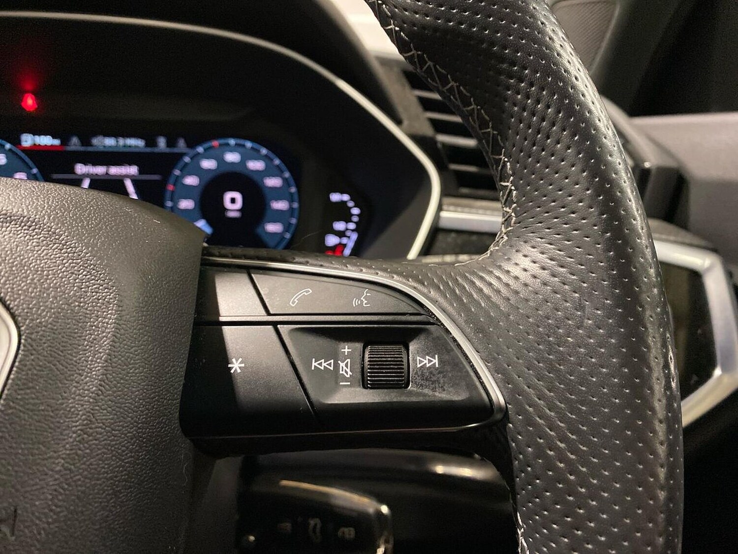 Used Audi Q3 2022 for sale - 78191335: Photo 29