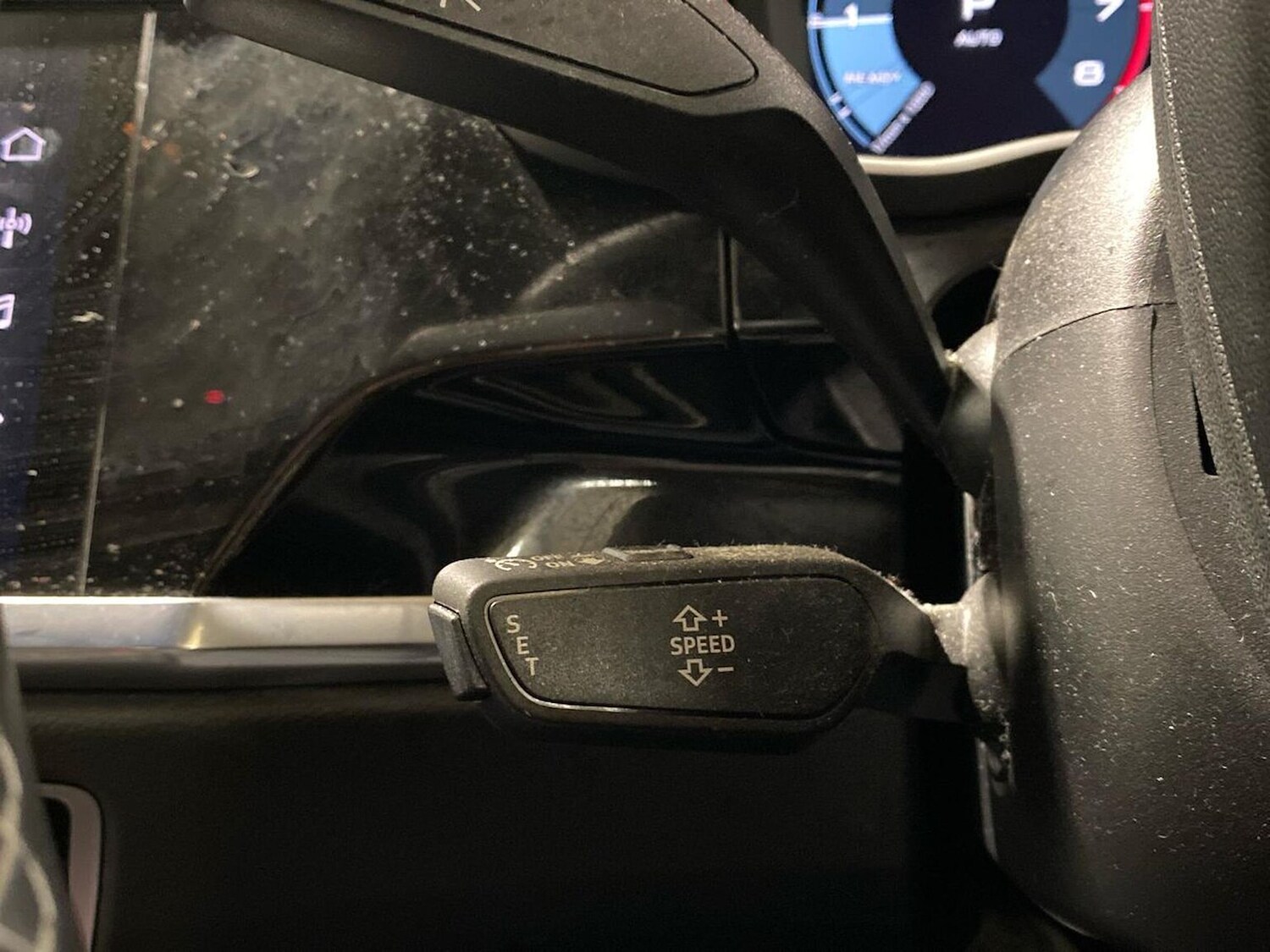 Used Audi Q3 2022 for sale - 78191335: Photo 30