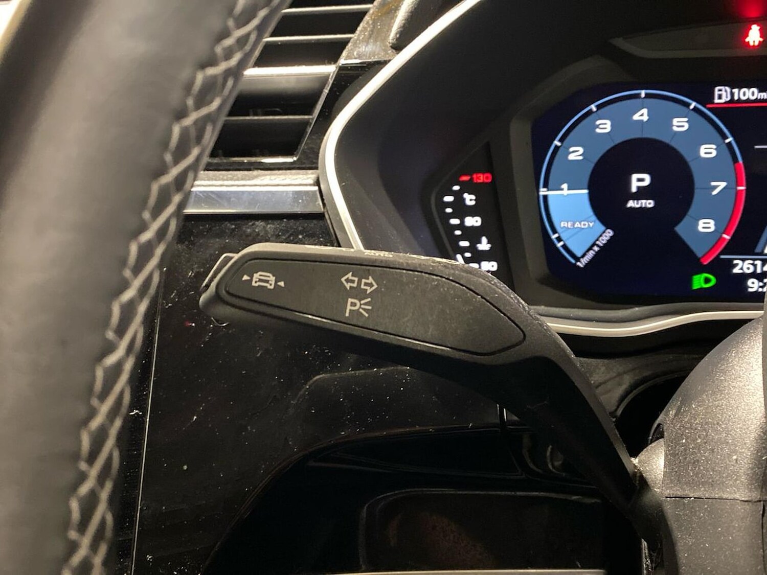 Used Audi Q3 2022 for sale - 78191335: Photo 31