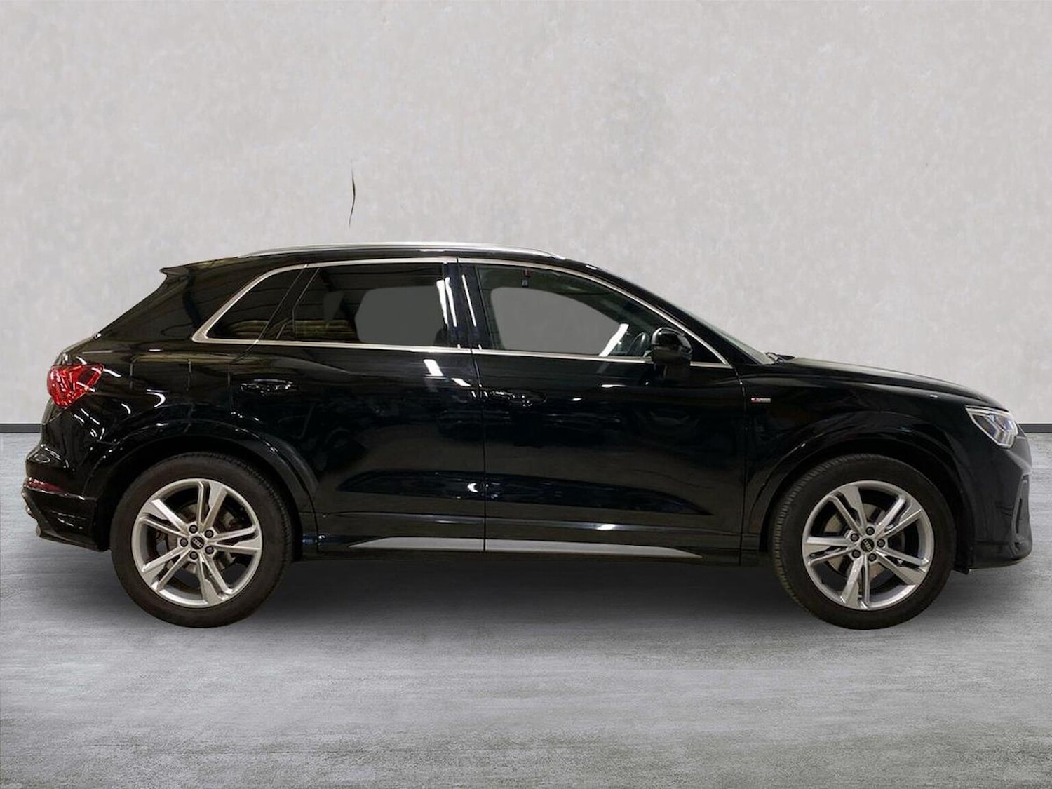 Used Audi Q3 2022 for sale - 78191335: Photo 5