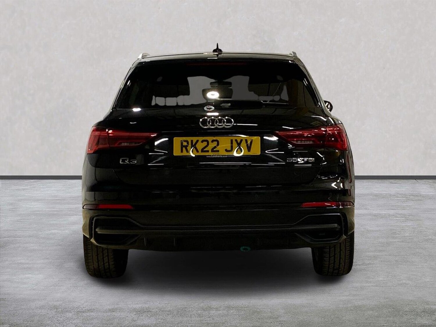 Used Audi Q3 2022 for sale - 78191335: Photo 6