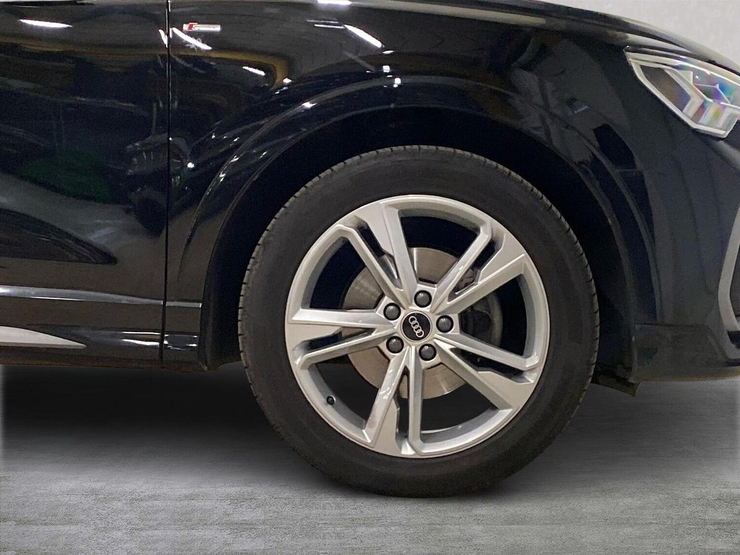 Used Audi Q3 2022 for sale - 78191335: Photo 8