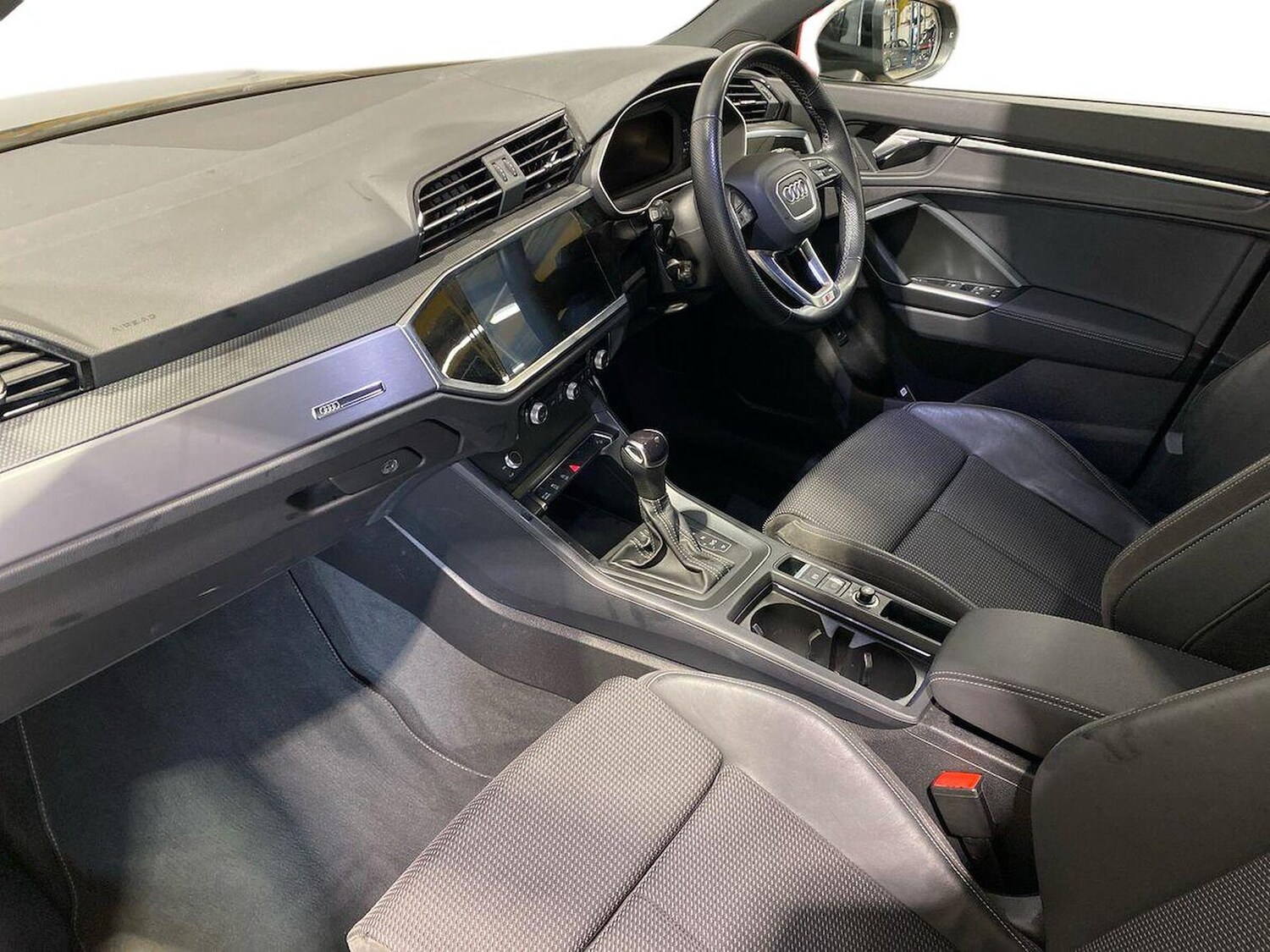 Used Audi Q3 2022 for sale - 78191335: Photo 9