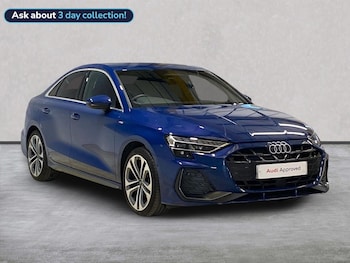 Used Audi A3 2025 for sale - 79379576: Photo