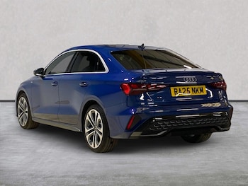 Used Audi A3 2025 for sale - 79379576: Photo