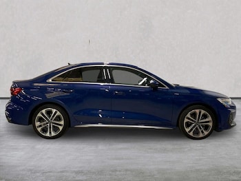 Used Audi A3 2025 for sale - 79379576: Photo