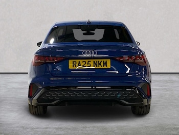 Used Audi A3 2025 for sale - 79379576: Photo