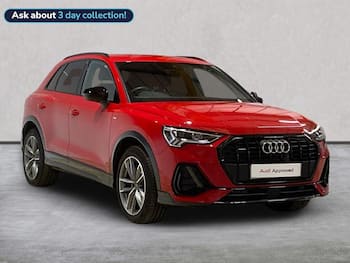 Used Audi Q3 2023 for sale - 79720169: Photo