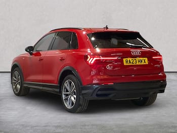 Used Audi Q3 2023 for sale - 79720169: Photo