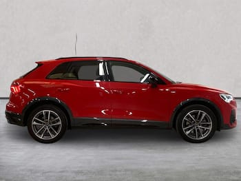 Used Audi Q3 2023 for sale - 79720169: Photo