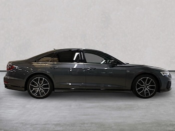 Used Audi A8 2022 for sale - 79380048: Photo
