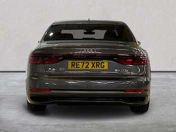 Used Audi A8 2022 for sale - 79380048: Photo