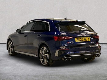 Used Audi A3 2023 for sale - 75736214: Photo