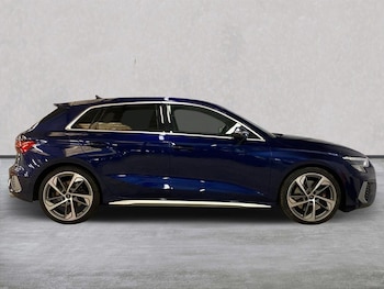 Used Audi A3 2023 for sale - 75736214: Photo