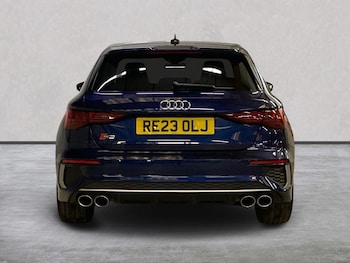 Used Audi A3 2023 for sale - 75736214: Photo
