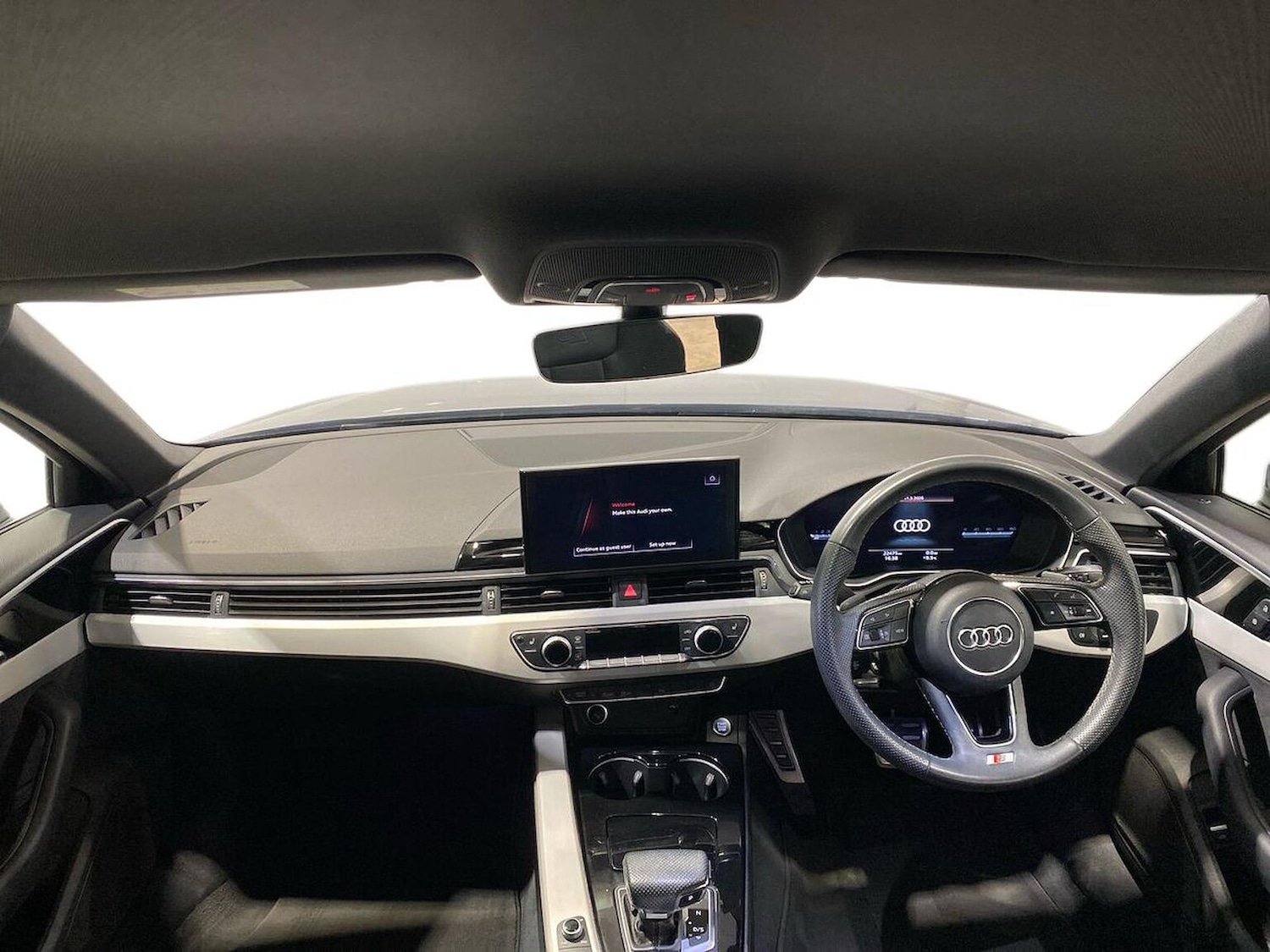 Used Audi A4 2024 for sale - 78191398: Photo 10