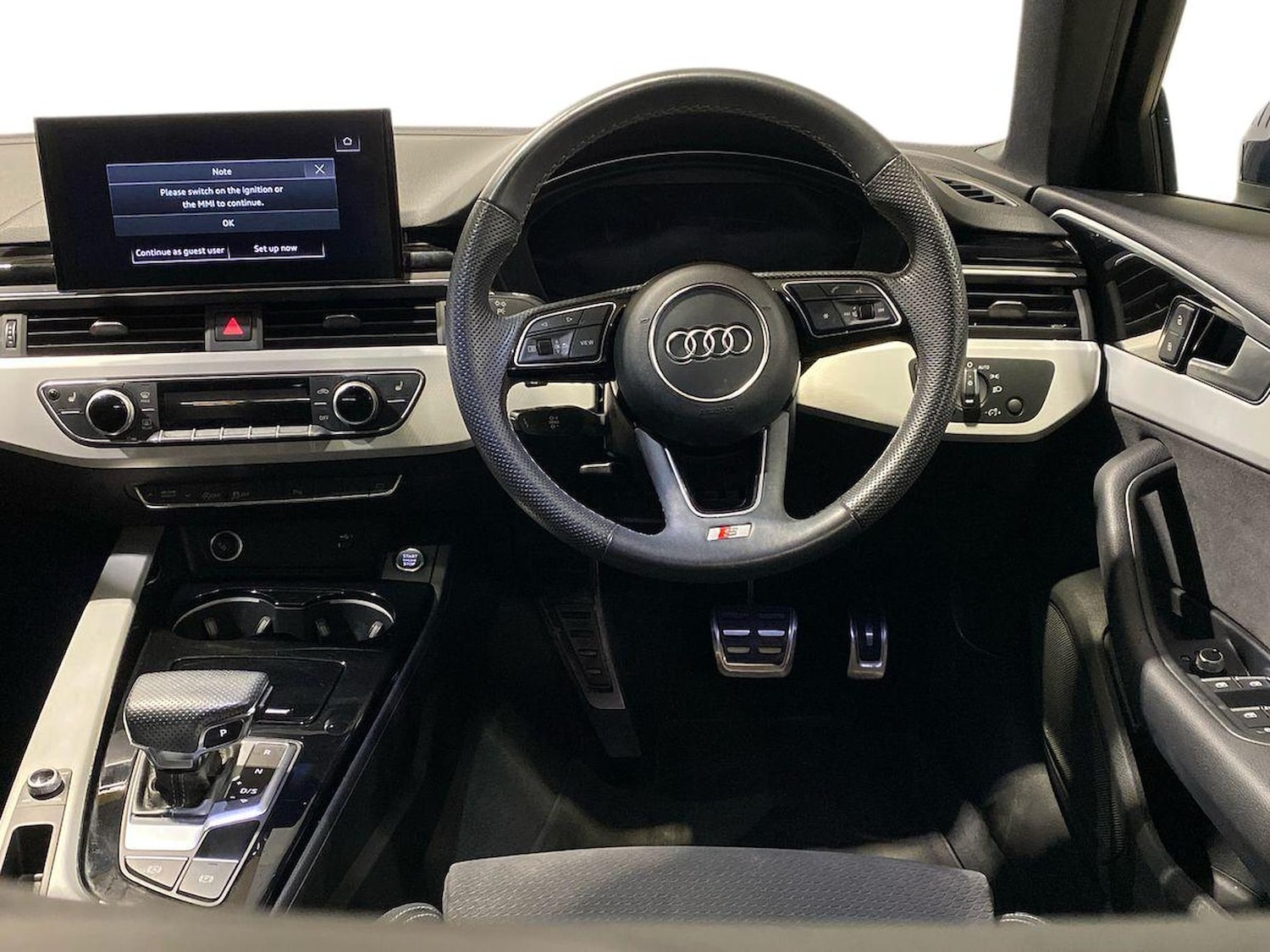 Used Audi A4 2024 for sale - 78191398: Photo 11