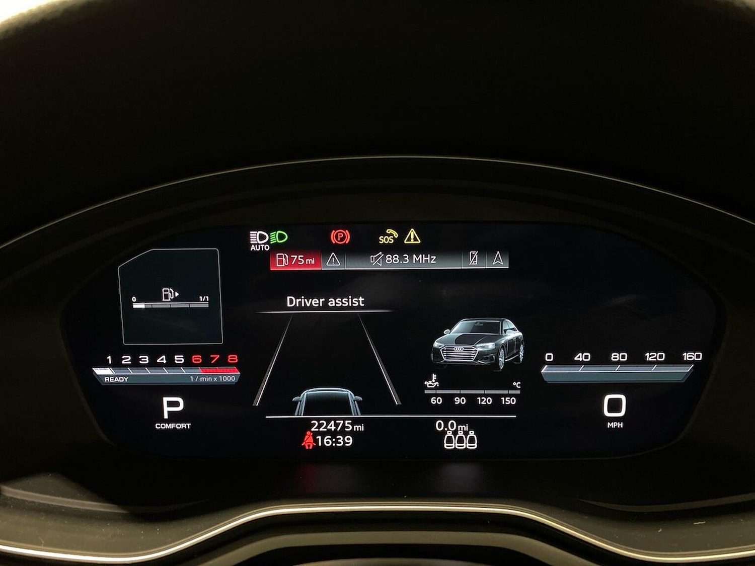 Used Audi A4 2024 for sale - 78191398: Photo 12