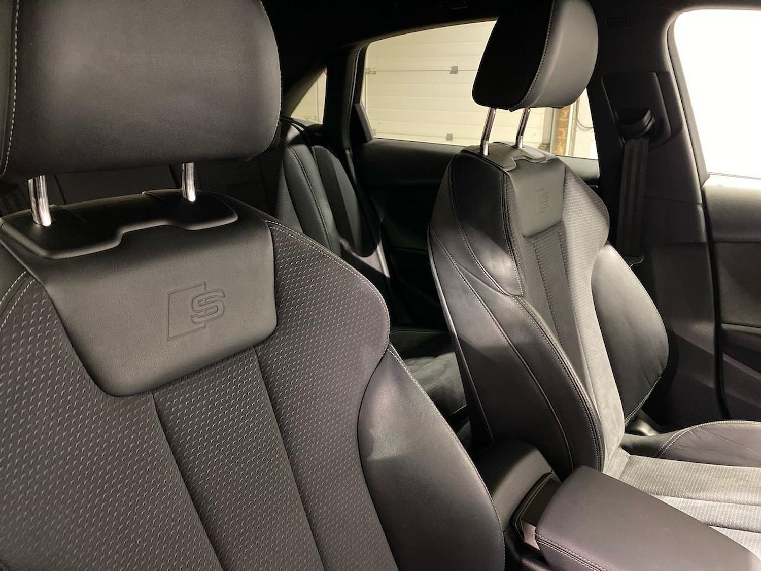 Used Audi A4 2024 for sale - 78191398: Photo 16