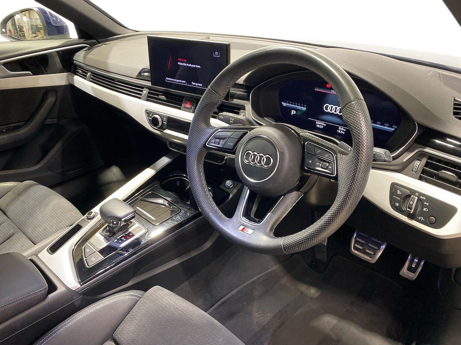 Used Audi A4 2024 for sale - 78191398: Photo 17