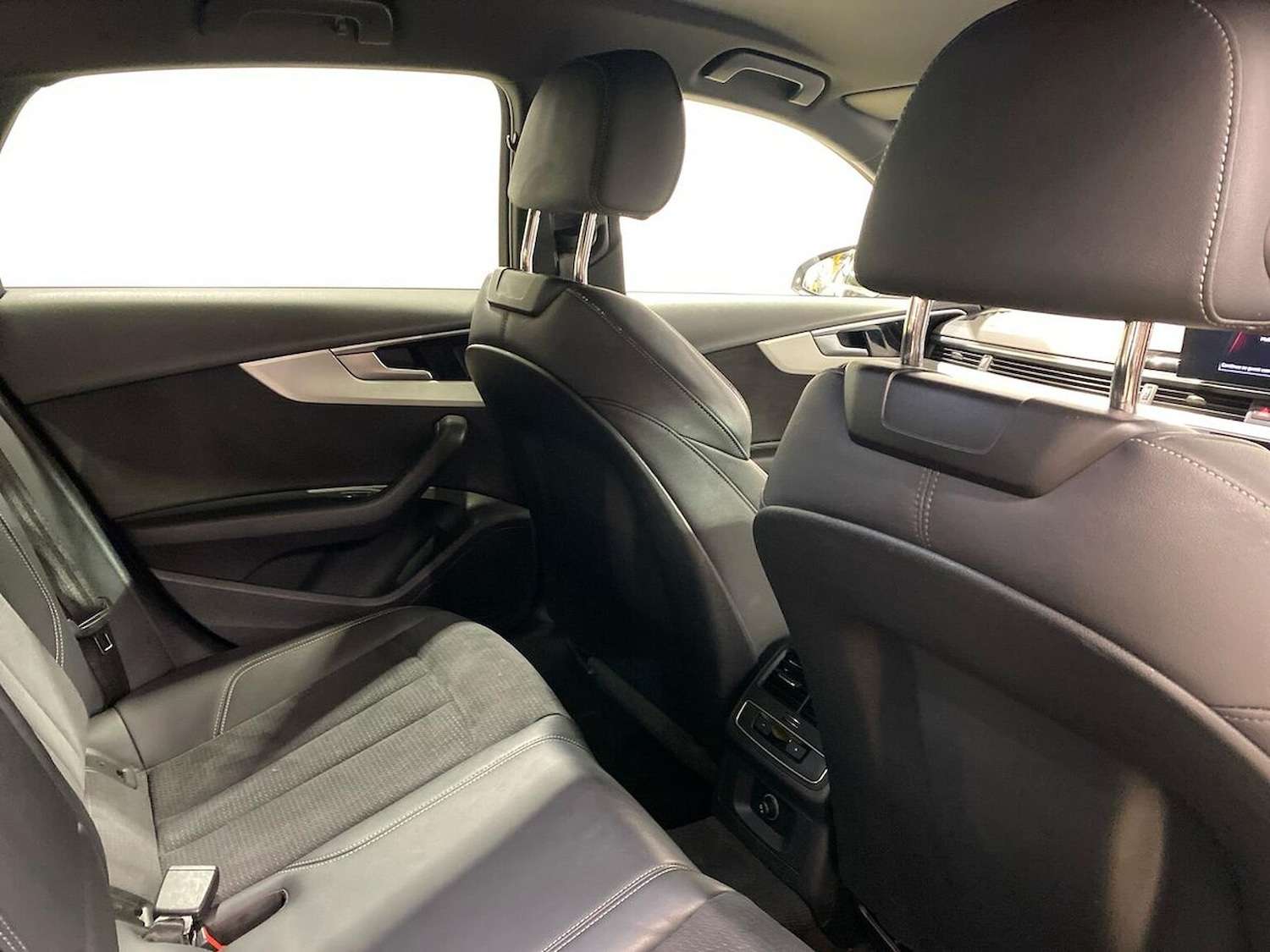 Used Audi A4 2024 for sale - 78191398: Photo 18