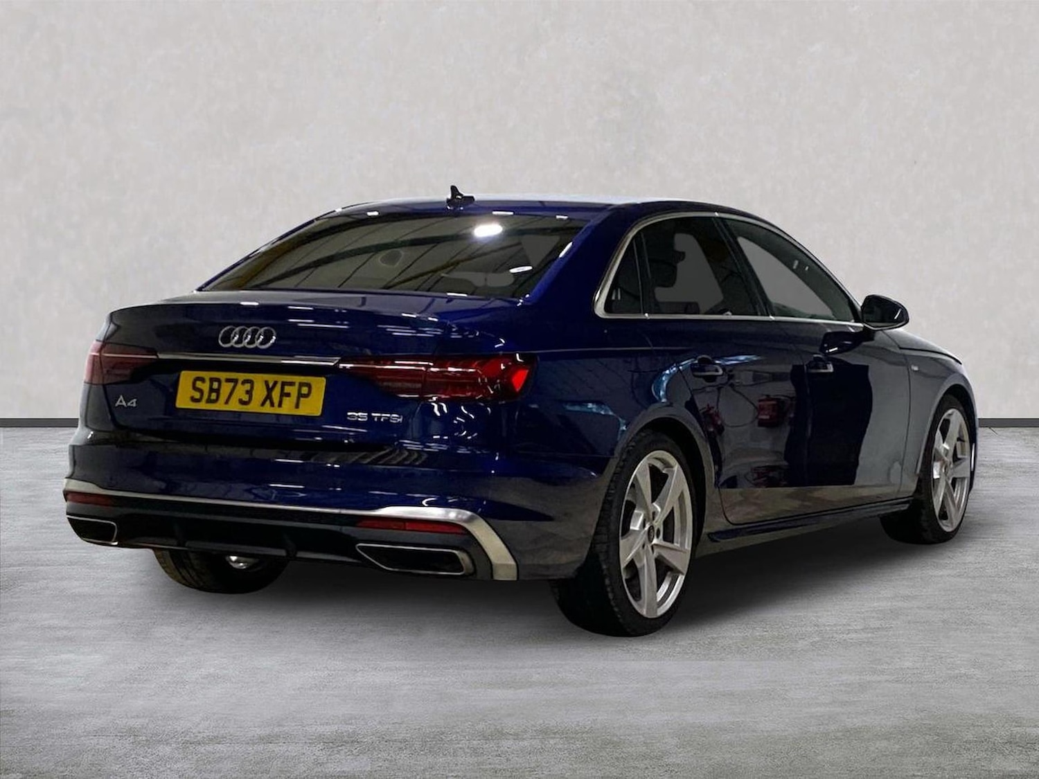 Used Audi A4 2024 for sale - 78191398: Photo 20