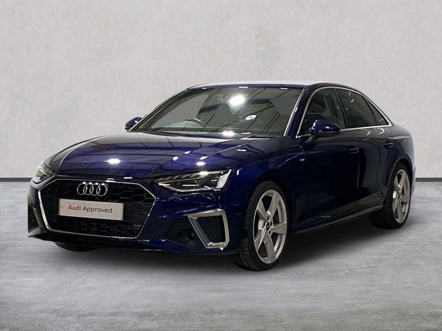 Used Audi A4 2024 for sale - 78191398: Photo 22