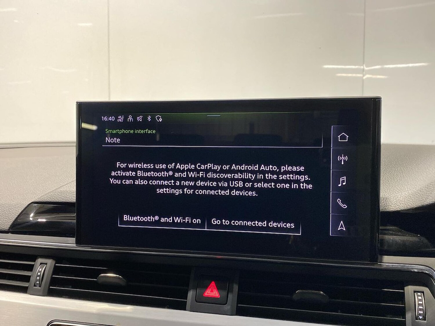 Used Audi A4 2024 for sale - 78191398: Photo 27