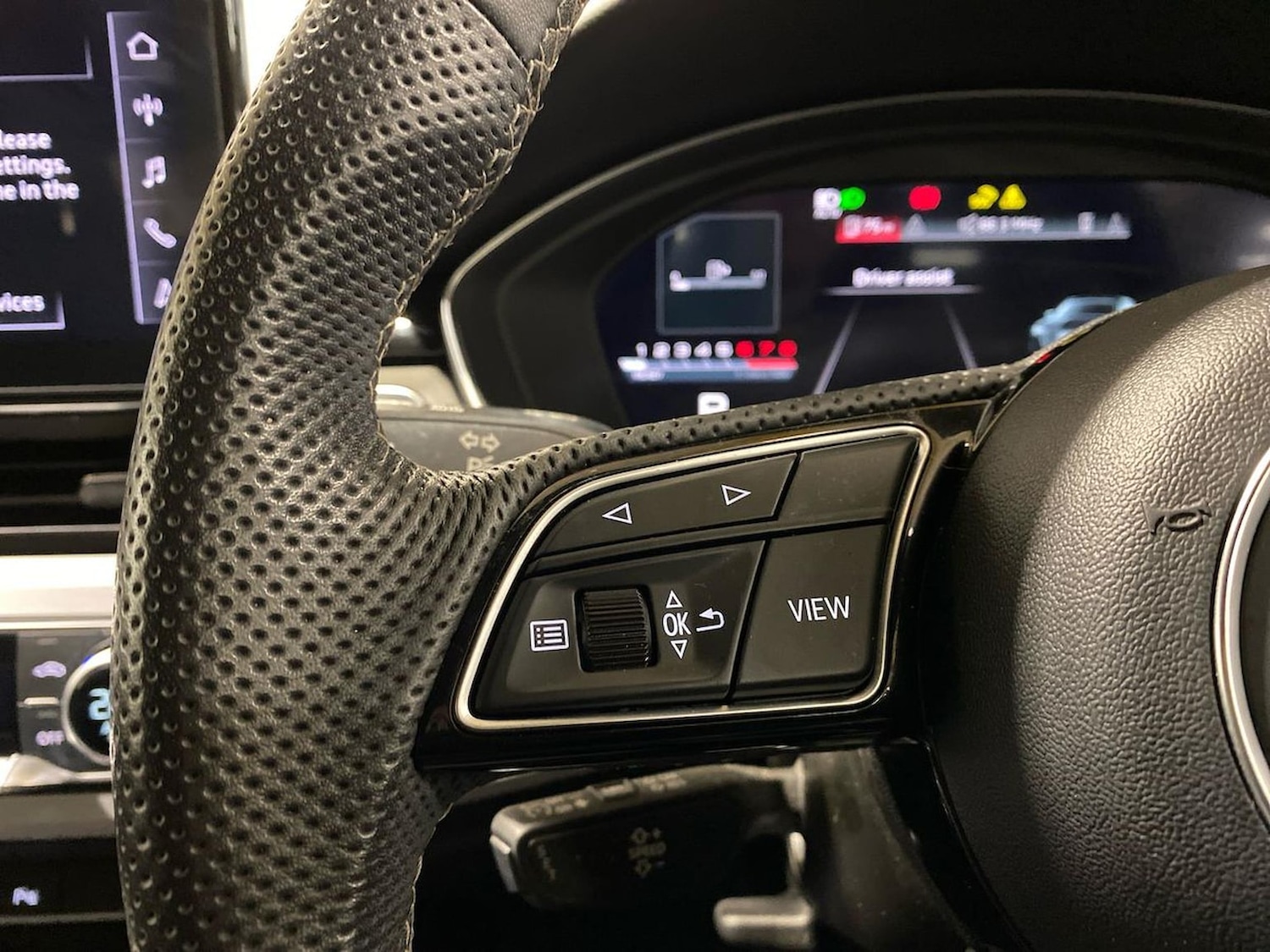 Used Audi A4 2024 for sale - 78191398: Photo 28