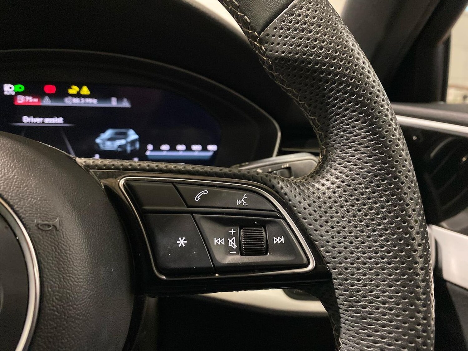 Used Audi A4 2024 for sale - 78191398: Photo 29