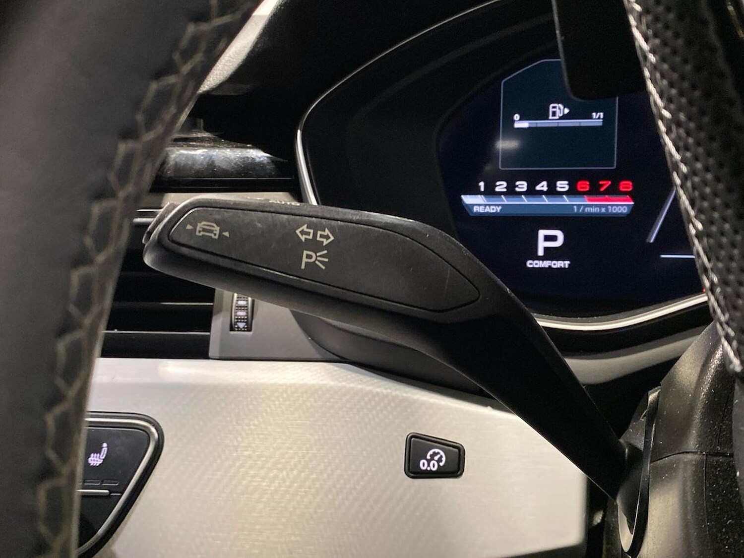 Used Audi A4 2024 for sale - 78191398: Photo 31