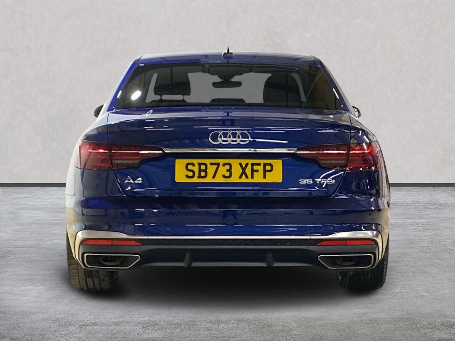 Used Audi A4 2024 for sale - 78191398: Photo 6