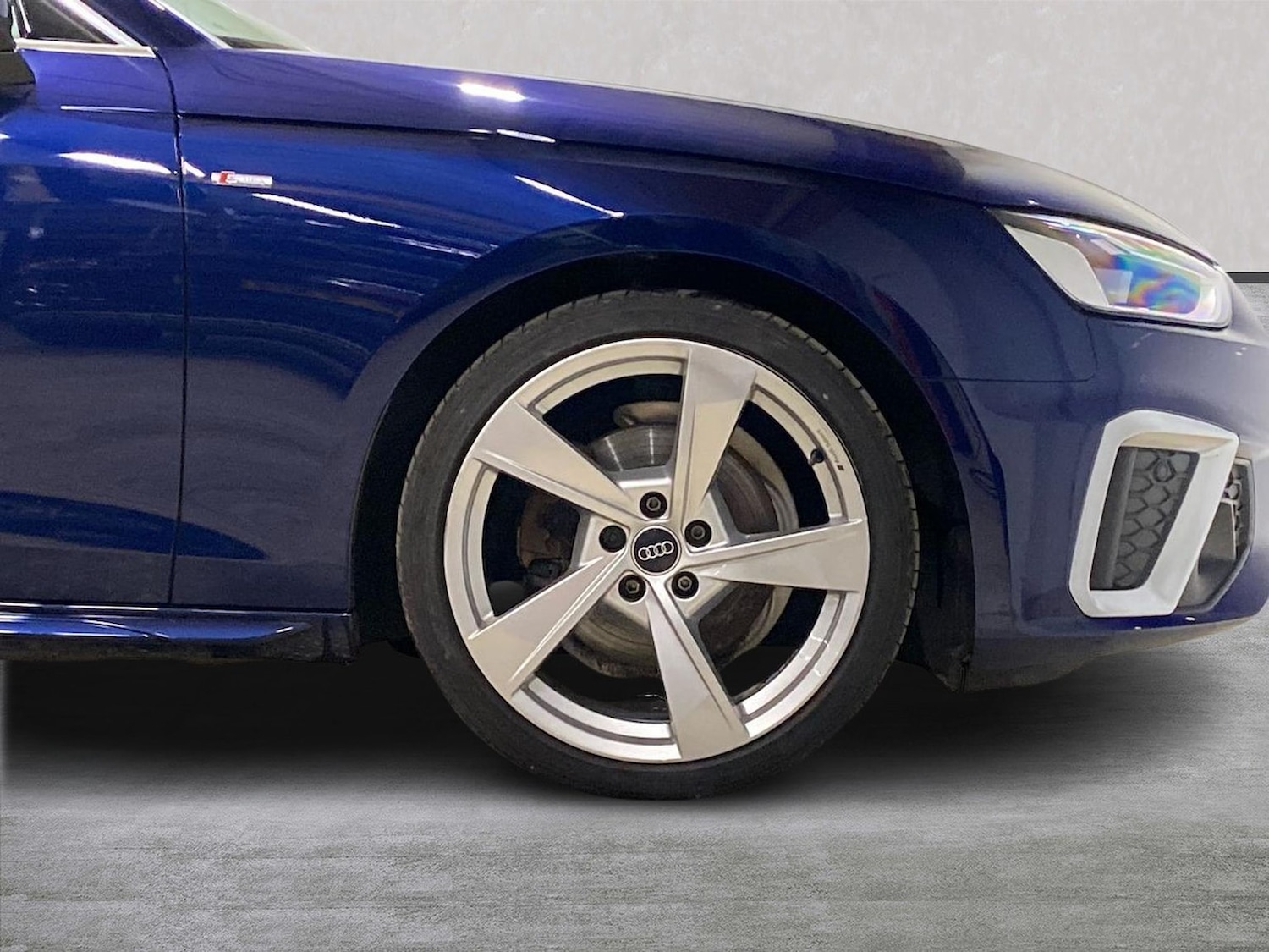 Used Audi A4 2024 for sale - 78191398: Photo 8