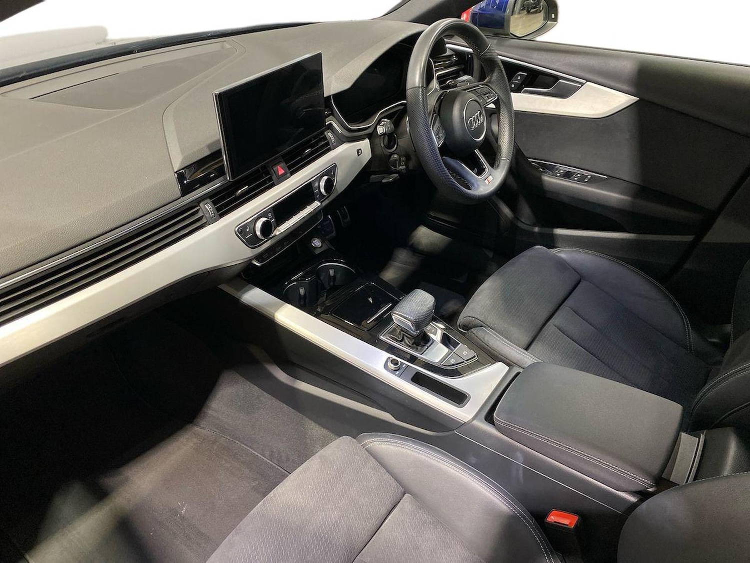 Used Audi A4 2024 for sale - 78191398: Photo 9